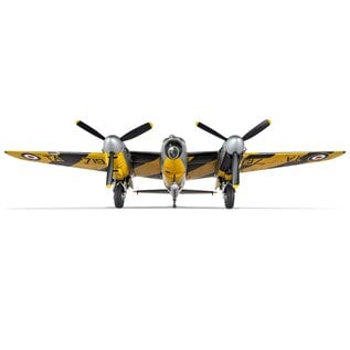 Airfix de Havilland Mosquito B.XVI/B.35/TT.35 - 1:72