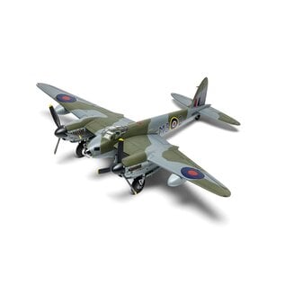 Airfix de Havilland Mosquito B.XVI/B.35/TT.35 - 1:72