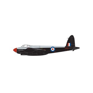 Airfix de Havilland Mosquito B.XVI/B.35/TT.35 - 1:72