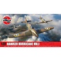 Airfix Hawker Hurricane Mk.I - 1:72
