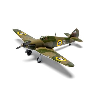Airfix Hawker Hurricane Mk.I - 1:72