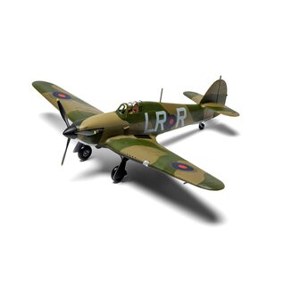 Airfix Hawker Hurricane Mk.I - 1:72