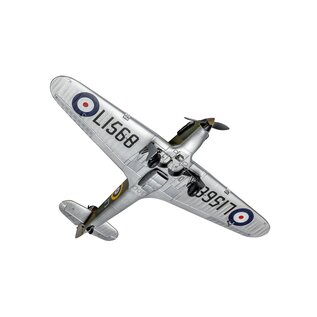 Airfix Hawker Hurricane Mk.I - 1:72