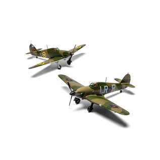 Airfix Hawker Hurricane Mk.I - 1:72