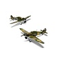 Airfix Hawker Hurricane Mk.I - 1:72