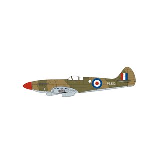 Airfix Supermarine Spitfire PR.XIX - 1:48