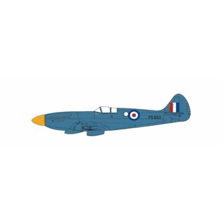 Airfix Supermarine Spitfire PR.XIX - 1:48