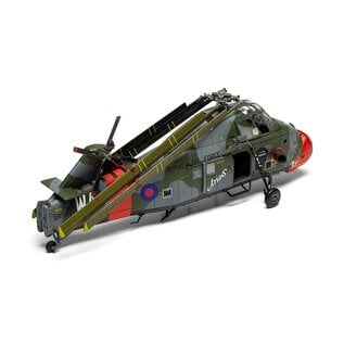 Airfix Westland Wessex HC.2 - 1:72