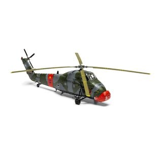 Airfix Westland Wessex HC.2 - 1:72