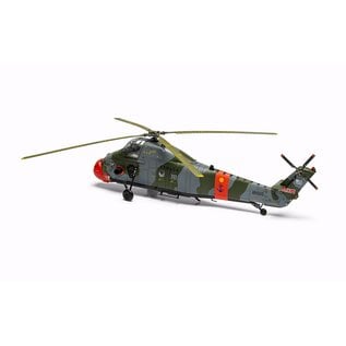 Airfix Westland Wessex HC.2 - 1:72
