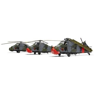 Airfix Westland Wessex HC.2 - 1:72