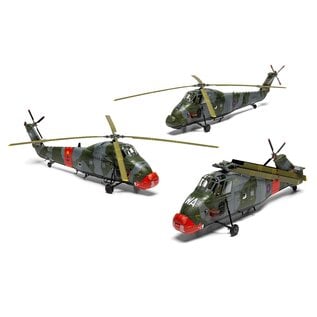 Airfix Westland Wessex HC.2 - 1:72