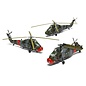 Airfix Westland Wessex HC.2 - 1:72