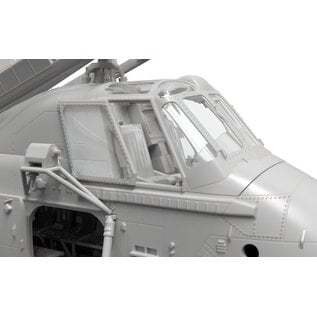 Airfix Westland Wessex HC.2 - 1:72