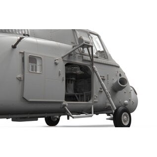 Airfix Westland Wessex HC.2 - 1:72