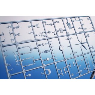 Special Hobby Fairey Battle Mk.I "Bloodbath over France" - 1:72