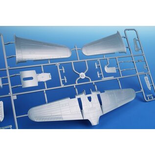 Special Hobby Fairey Battle Mk.I "Bloodbath over France" - 1:72
