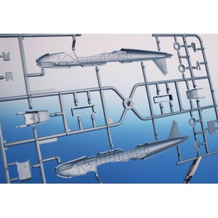 Special Hobby Fairey Battle Mk.I "Bloodbath over France" - 1:72