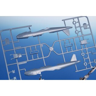 Special Hobby Fairey Battle Mk.I "Bloodbath over France" - 1:72