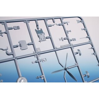 Special Hobby Fairey Battle Mk.I "Bloodbath over France" - 1:72
