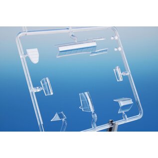 Special Hobby Fairey Battle Mk.I "Bloodbath over France" - 1:72