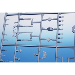 Special Hobby Fairey Battle Mk.I "Bloodbath over France" - 1:72