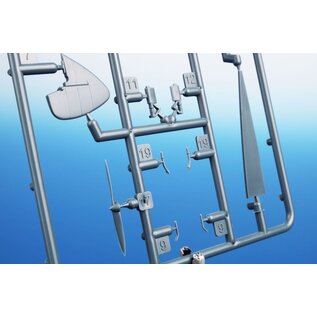 Special Hobby DH.94 Moth Minor "Under the Southern Cross" - 1:72