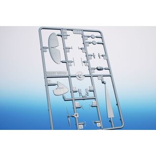 Special Hobby DH.94 Moth Minor "Under the Southern Cross" - 1:72