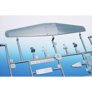 Special Hobby DH.94 Moth Minor "Under the Southern Cross" - 1:72