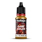 Vallejo Game Color - 038 Scrofulous Brown, 18ml