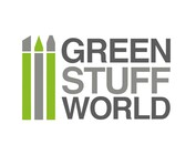 Green Stuff World