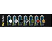 Green Stuff World - Sprays