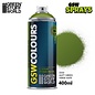 Green Stuff World Color Spray Primer Matt Green