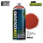 Green Stuff World Color Spray Primer Matt Red Rust