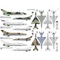 Kovozávody Prostějov Mikoyan-Gurevich MiG-21F-13 "Export Version“ - 1:72