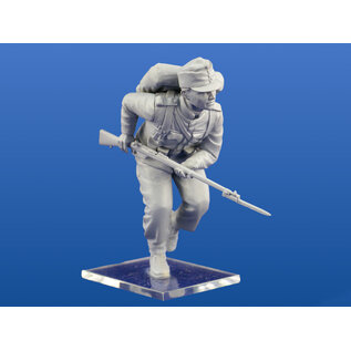 ICM Austro-Hungarian Infantry (1914) - 1:35