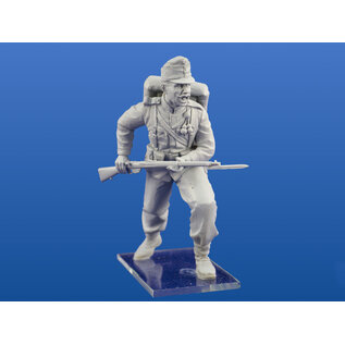 ICM Austro-Hungarian Infantry (1914) - 1:35