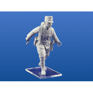 ICM Austro-Hungarian Infantry (1914) - 1:35