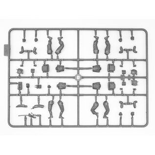 ICM Austro-Hungarian Infantry (1914) - 1:35