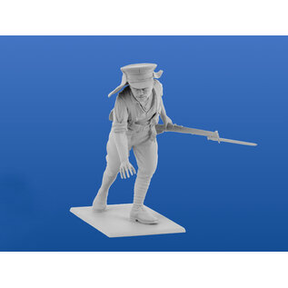 ICM ANZAC Infantry (1915) - 1:35