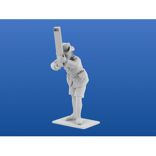 ICM ANZAC Infantry (1915) - 1:35