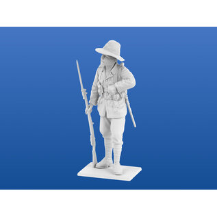 ICM ANZAC Infantry (1915) - 1:35