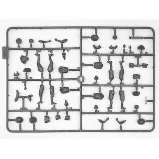 ICM ANZAC Infantry (1915) - 1:35