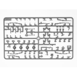 ICM ANZAC Infantry (1915) - 1:35