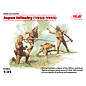 ICM Japan Infantry (1942-1945) - 1:35