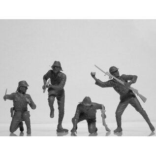 ICM Japan Infantry (1942-1945) - 1:35
