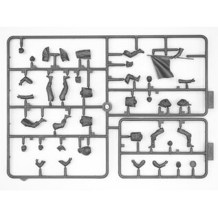 ICM French Infantry on the march (1914) - 1:35