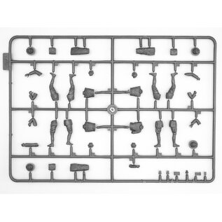 ICM US Infantry (1917) - 1:35