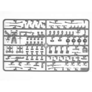 ICM US Infantry (1917) - 1:35