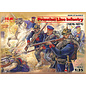 ICM Prussian Line Infantry (1870-1871) - 1:35